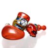 Shop AKM - Skull Hammer - Kandy Apple Red/Ghost in australian