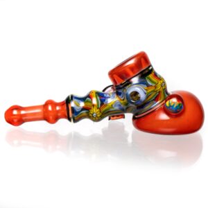 Shop AKM - Skull Hammer - Kandy Apple Red/Ghost in australian