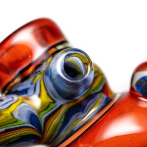 Shop AKM - Skull Hammer - Kandy Apple Red/Ghost in australian