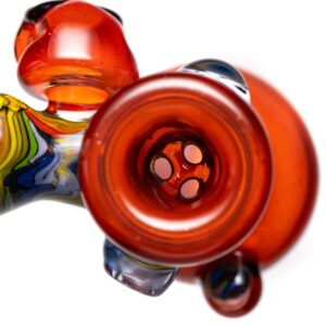 Shop AKM - Skull Hammer - Kandy Apple Red/Ghost in australian