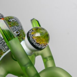 Shop AKM x ETR - Millie Quad Shrink Recycler in australian