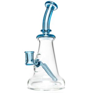 Shop Aaron Vigil - Fat Bottom - Blue Dream/Blue Stardust Accents in australian