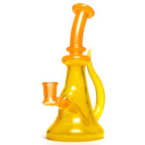 Shop Aaron Vigil - Horn Fat Bottom - Ghost OJ & Lemon Drip in australian