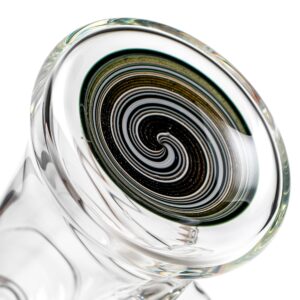 Shop Aaron Vigil - Worked Base Fat Bottom - Jailhouse & Steelwool in australian