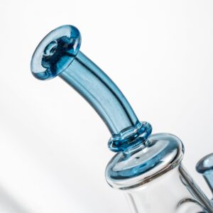 Shop Aaron Vigil - Fat Bottom - Blue Dream/Blue Stardust Accents in australian