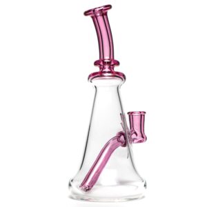 Shop Aaron Vigil - Fat Bottom - Gold Amethyst Accents in australian