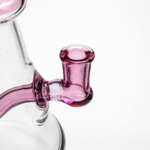 Shop Aaron Vigil - Fat Bottom - Gold Amethyst Accents in australian