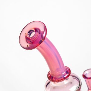 Shop Aaron Vigil - Fat Bottom - Karmaline Accents in australian