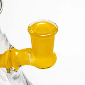 Shop Aaron Vigil - Fat Bottom - Yellow Crayon Accents in australian