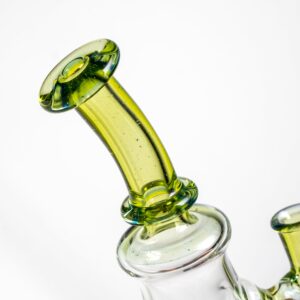 Shop Aaron Vigil - Fat Bottom - Tennis Ball Accents #2 in australian