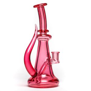 Shop Aaron Vigil - Horn Fat Bottom - Karma (Gold Ruby) in australian