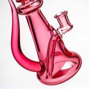 Shop Aaron Vigil - Horn Fat Bottom - Karma (Gold Ruby) in australian