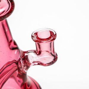 Shop Aaron Vigil - Horn Fat Bottom - Karma (Gold Ruby) in australian