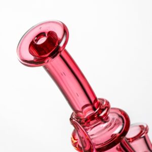 Shop Aaron Vigil - Horn Fat Bottom - Karma (Gold Ruby) in australian