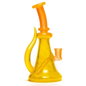 Shop Aaron Vigil - Horn Fat Bottom - Ghost OJ & Lemon Drip in australian