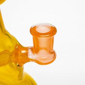 Shop Aaron Vigil - Horn Fat Bottom - Ghost OJ & Lemon Drip in australian