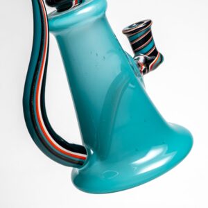 Shop Aaron Vigil - Horn Fat Bottom - Ghost Agua Sharks in australian