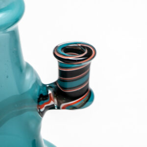 Shop Aaron Vigil - Horn Fat Bottom - Ghost Agua Sharks in australian