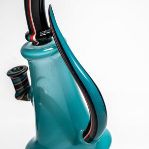 Shop Aaron Vigil - Horn Fat Bottom - Ghost Agua Sharks in australian