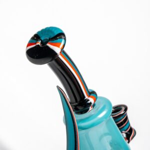 Shop Aaron Vigil - Horn Fat Bottom - Ghost Agua Sharks in australian