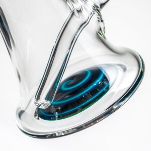 Shop Aaron Vigil - Worked Base Fat Bottom - Water & Steelwool #2 in australian