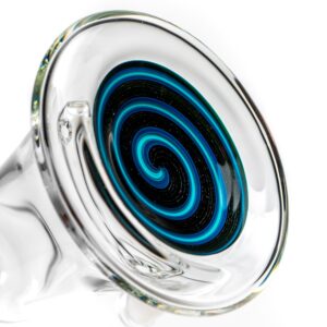 Shop Aaron Vigil - Worked Base Fat Bottom - Water & Steelwool #2 in australian