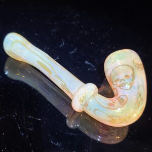 Shop Carbon Tech Skull Sherlock from Bob Badtram in australian