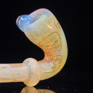 Shop Carbon Tech Skull Sherlock from Bob Badtram in australian