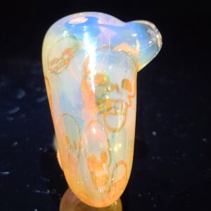 Shop Carbon Tech Skull Sherlock from Bob Badtram in australian