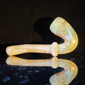 Shop Carbon Tech Skull Sherlock from Bob Badtram in australian