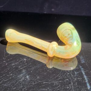 Shop Carbon Tech Skull Sherlock from Bob Badtram in australian