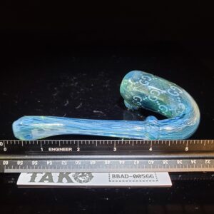 Shop Carbon Tech High Society Sherlock from Bob Badtram in australian