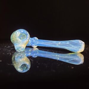 Shop Carbon Tech High Society Sherlock from Bob Badtram in australian