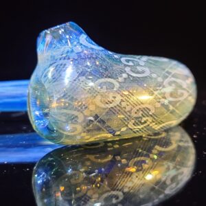 Shop Carbon Tech High Society Sherlock from Bob Badtram in australian