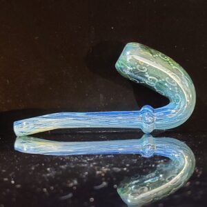 Shop Carbon Tech High Society Sherlock from Bob Badtram in australian