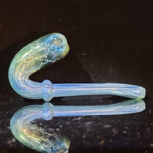 Shop Carbon Tech High Society Sherlock from Bob Badtram in australian