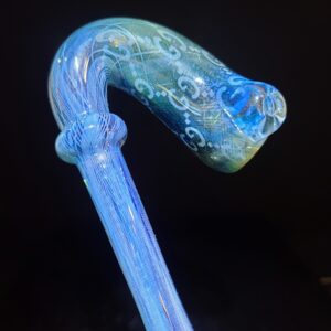 Shop Carbon Tech High Society Sherlock from Bob Badtram in australian