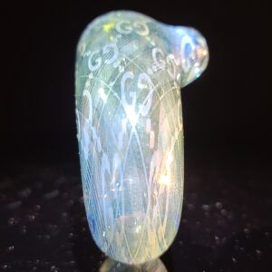 Shop Carbon Tech High Society Sherlock from Bob Badtram in australian