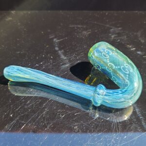 Shop Carbon Tech High Society Sherlock from Bob Badtram in australian