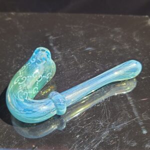 Shop Carbon Tech High Society Sherlock from Bob Badtram in australian