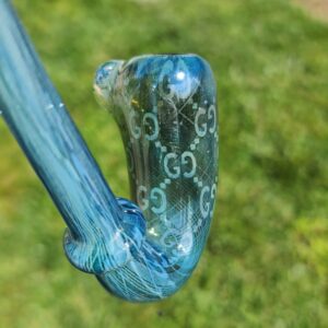 Shop Carbon Tech High Society Sherlock from Bob Badtram in australian