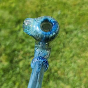 Shop Carbon Tech High Society Sherlock from Bob Badtram in australian