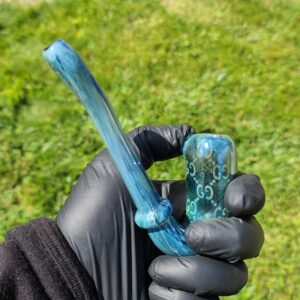Shop Carbon Tech High Society Sherlock from Bob Badtram in australian