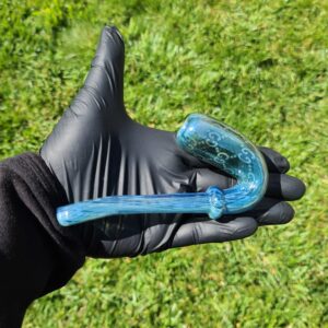 Shop Carbon Tech High Society Sherlock from Bob Badtram in australian