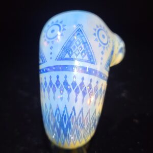 Shop Carbon Tech Native Sherlock from Bob Badtram in australian