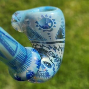 Shop Carbon Tech Native Sherlock from Bob Badtram in australian