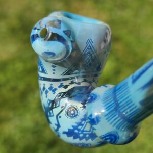 Shop Carbon Tech Native Sherlock from Bob Badtram in australian