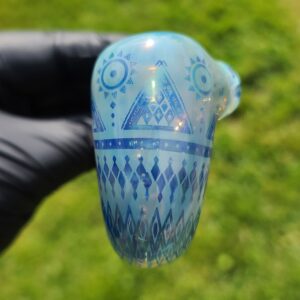 Shop Carbon Tech Native Sherlock from Bob Badtram in australian