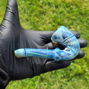 Shop Carbon Tech Native Sherlock from Bob Badtram in australian