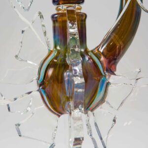 Shop BMf - Shard Bubbler in australian